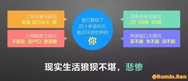 【转】前腾讯产品总监曹菲：产品经理们，5年后，你会失业吗？