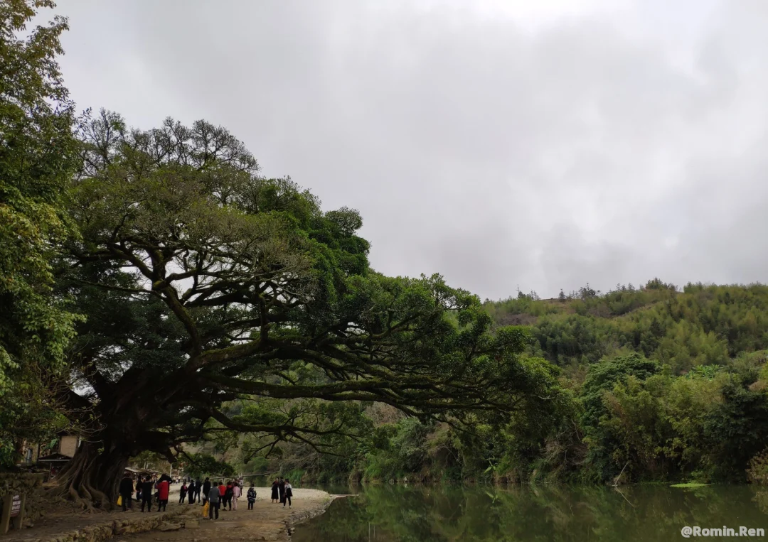 2019年01月的厦门、漳州之旅